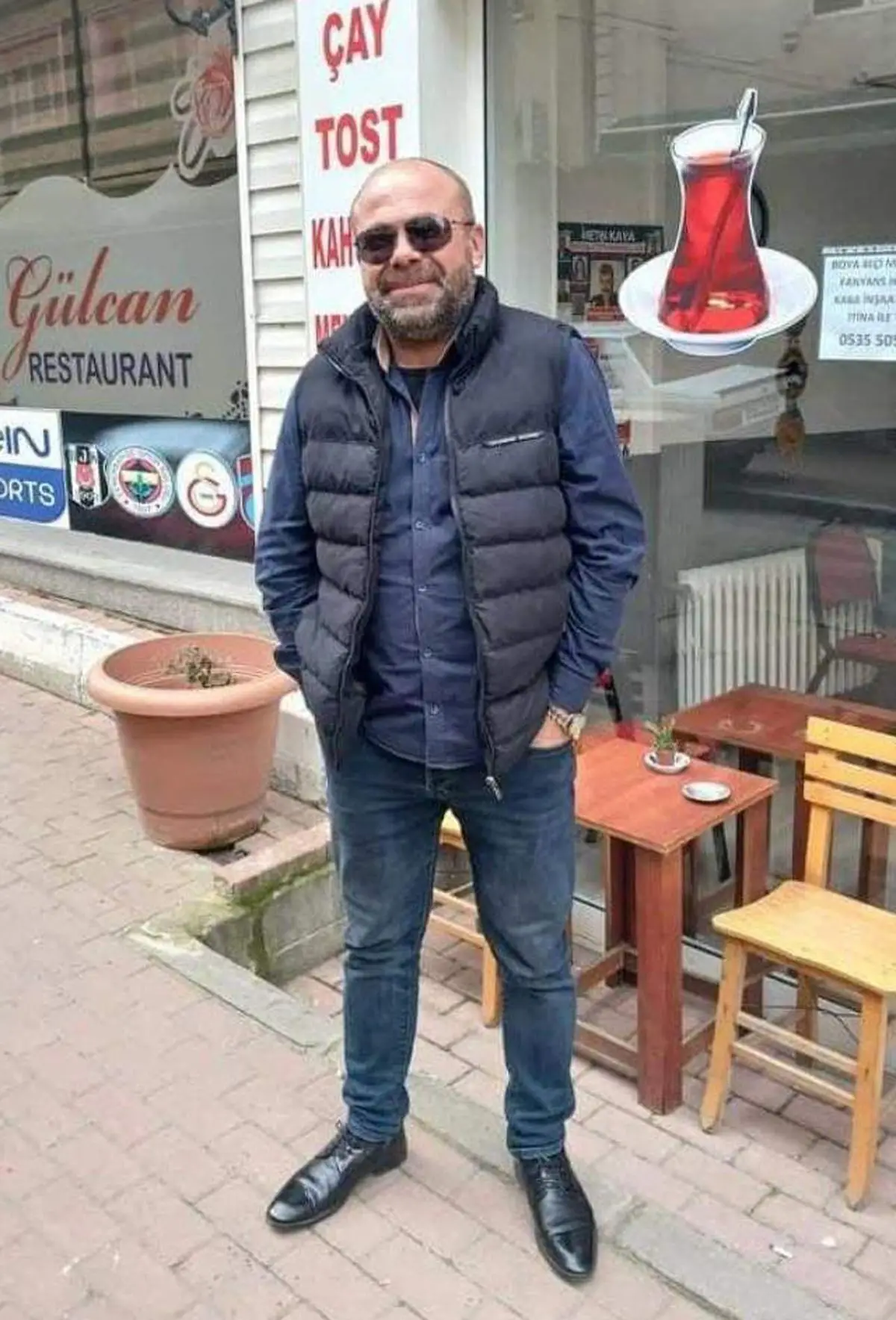 Çorlu’da Düğün Sonrası Sandalyeler Yol Açmadı: Taksici Ölümü ve Kasten Öldürme Kararı