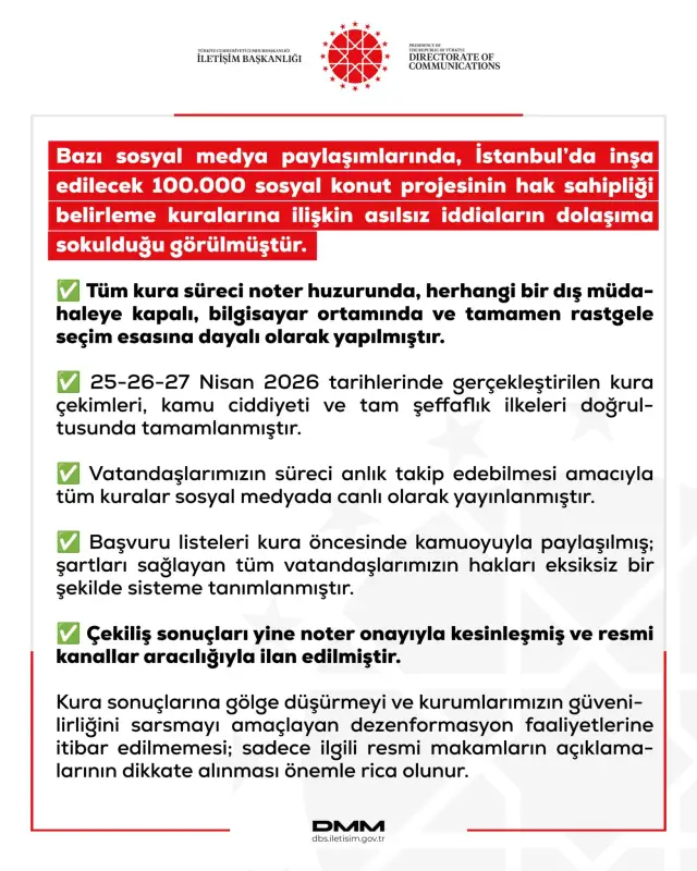 Kura sırasında çekilen fotoğraf