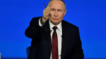 Putin’ın Uyarısı Sonrası Rusya’nın İran’a Destek Spekülasyonu Gündemde