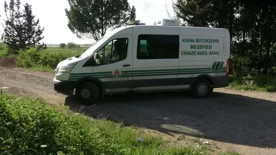 Adana Ceyhan’da Ormanda Bulunan Parçalanmış Ceset Şok Yarattı