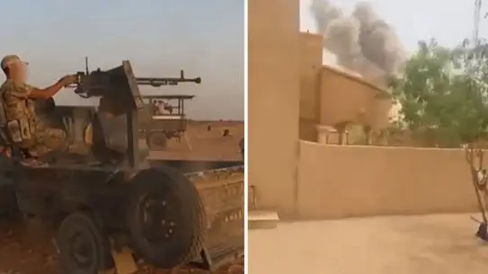 Mali’de Çatışma Dalgalanıyor: Yeni Savaş Senaryoları Ortaya Çıkıyor