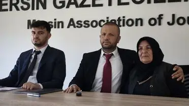 Yargıtay, Asena’yı Döven Şüphelinin Ağırlaştırılmış Müebbet Hapis Cezasını Bozdu