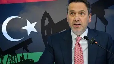 Bakan Bayraktar, Libya’da Enerji Bağımsızlığı ve Yeni Yatırımlar Konuştu
