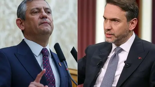 Bakan Bayraktar, Özel'in Maden Ruhsatı İddialarını Yanıtlarken Siyasi Manipülasyonu Kınadı