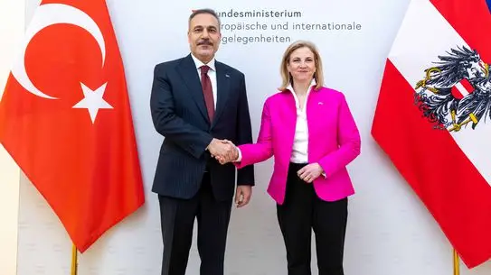 Bakan Fidan: Hürmüz Boğazı Açılışı Barış ve Ateşkes İçin Kritik