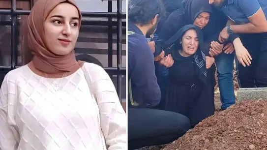 Adalet Bakanı Gürlek'ten Rojin Kabaiş Olayına Yeni Operasyon: Telefon Analizi İçin Özel Ekip Kuruldu