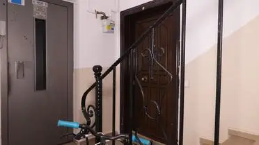 Beykoz’da Apartman Kuryesi ile Vücut Geliştirme Sporcusunun Tartışması Kanlı Bitiş Aldı