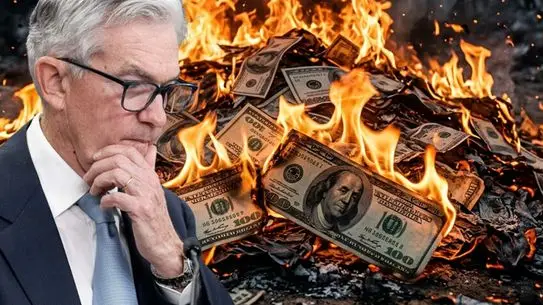 Powell: Brent Petrol Fiyatları Henüz Zirveye Çıkmadı