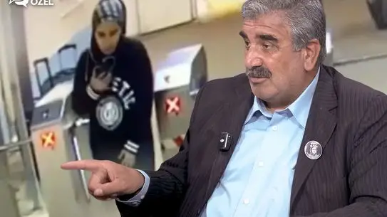 Acı Babanın İfadesi: Rojin'in Oda Arkadaşı Dört Kez Söz Değiştirdi, Olayın Şifrelerini Çözüyor