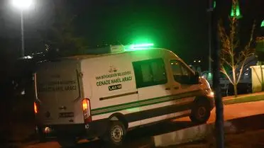 Van’ın Saray İlçesinde Sahipsiz Köpek Saldırısı: 5 Yaşındaki Çocuk Hayatını Kaybetti