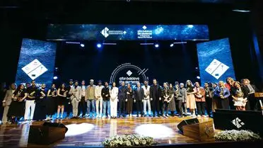 Altın Baklava Film Akademisi X. Uluslararası Öğrenci Film Festivali'nde 21 Film Ödül Kazandı