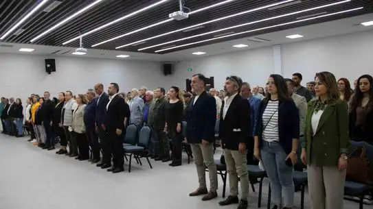 Menteşe Kent Konseyi’nin Kültür Sanat Meclisi Genel Kurulu Görüldü: Şehrin Sanatsal Kimliği Güçleniyor