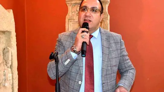 Sinop'ta Gelincik Lahdi'ni Keşfetmeye Davet: Konferans ve Geçici Sergi Açıldı