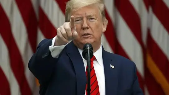 ABD’nin Kiev Büyükelçi Vekili Julie Davis’ın İstifası: Trump’ın Politikası mı, Yoksa Diplomatik Gerginlik mi?