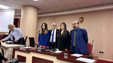 Cafer Boyraz, Yüreğir Belediye Başkanvekili Seçildi: CHP'nin Yeni Temsilcisi