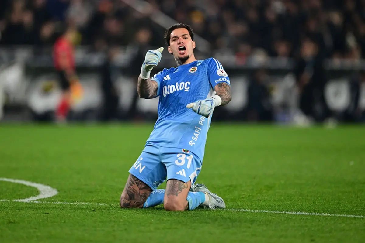 Ederson'un Takım İçi Çatışması Samandıra’da Krizi Derinleştiriyor