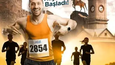 Kayseri Yarı Maratonu 10K ve 21K Katılımı Açıldı: Koşuya Hazır Mısınız?