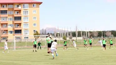 AİÇÜ Bahar Şenlikleri Spor Müsabakaları Coşkuyla Açıldı