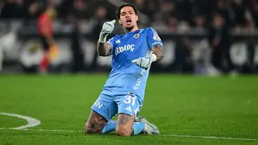 Ederson'un Takım İçi Çatışması Samandıra’da Krizi Derinleştiriyor