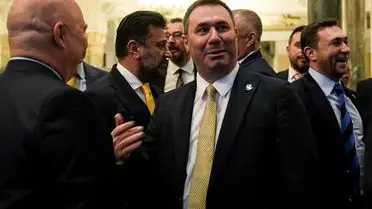 Fenerbahçe Başkan Adayı Barış Göktürk'ten Tedesco'ya Sert Eleştiri