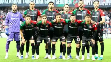 Karşıyaka, Play-off Mücadelesinde 5. Defa Elendi: 8 Sezonun Ardından Bir Üst Lig Umudu Kapanıyor