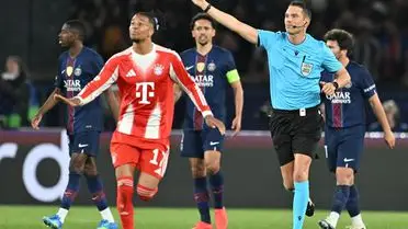 PSG vs Bayern: 9 Golle Tarihe Geçen Çılgın Yarı Final