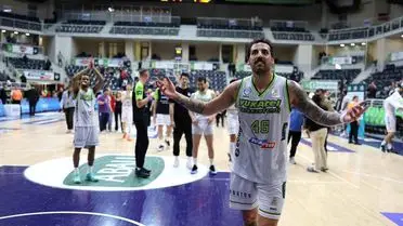 Merkezefendi Basket, Avrupa Yolunda İlerliyor: Kaptan Mahir Ağva'dan Motivasyon Dolu Açıklamalar