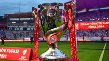 Ziraat Türkiye Kupası Finali 22 Mayıs’ta Antalya’da Şekillendi