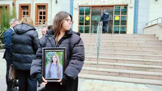 Görele'de Eski Belediye Başkanı Hasbi Dede'ye 1,5 Yıl Hapis Cezası Verildi