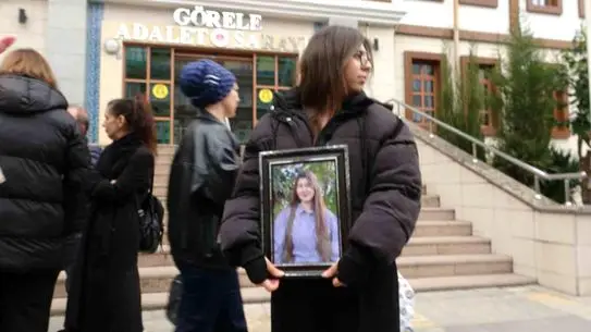 Giresun’da Eski Belediye Başkanı Hasbi Dede’ye 1,5 Yıl Hapis Cezası Verildi