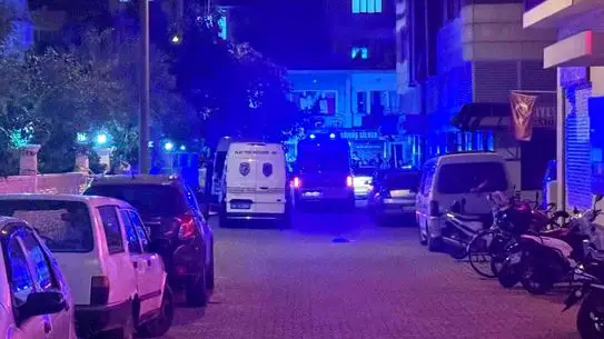 Muğla Ortaca’da Otel Önünde Gerçekleşen Silahlı Saldırıda Kadın Hayatını Kaybetti