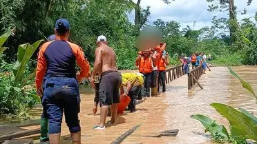Venezuela’da 7 Bölgeyi Etkileyen Şiddetli Yağış ve Sel Uyarısı