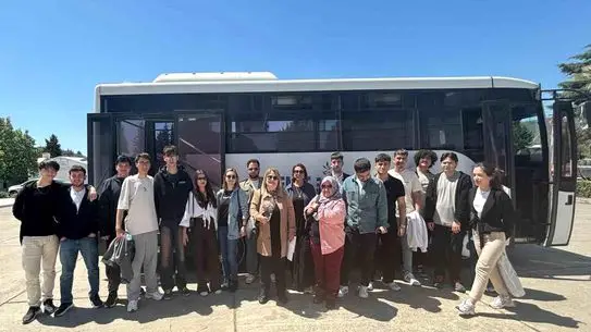 Balıkesir Üniversitesi’nden Çocuklara Kodlama Sevincini Getiren Proje