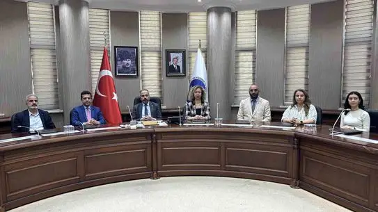 Van’da Doğu Anadolu Kariyer Fuarı 2026: İş ve Staj Fırsatları Kapıda