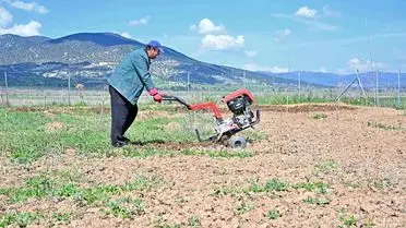 Antalya Büyükşehir Belediyesi'nden Kırsal Kalkınmaya Yeni Destek: İpek Böceği Çiftlikleri