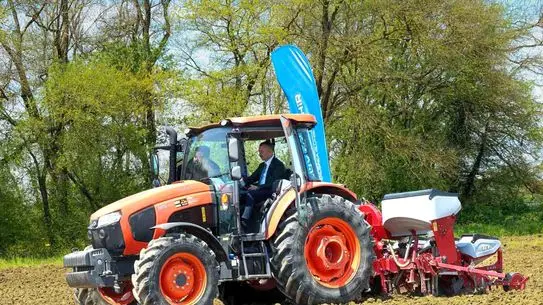 Kocaeli Belediyesi 1600 Çiftçiye 27 Milyon Liralık Tohum Desteği Sağladı