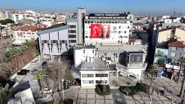 Denizli’de 5.000 TL Emekli Yardımı Hesaplara İşlendi