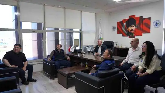 MUSKİ, Bayır Mahallesi Kanalizasyon Projesi İçin 69 Firmadan Teklif Aldı