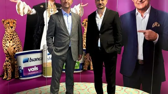 Bianca Boya, Daralan Pazarın Ortasında %50 Büyüme Hedefiyle Yola Çıkıyor