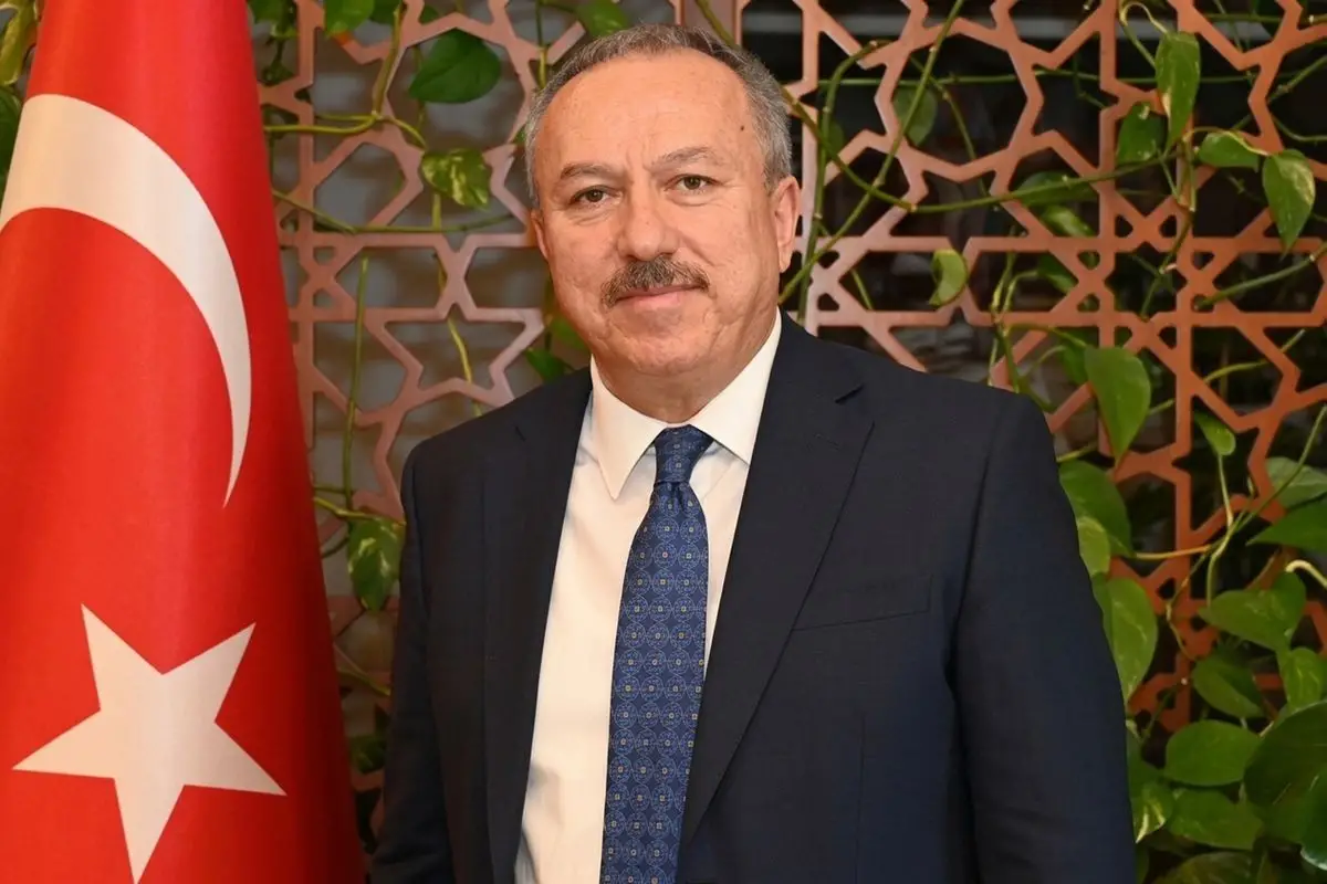 Ali Fidan yeni Emniyet Genel Müdürü