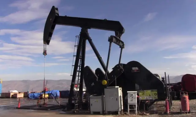 Sondaj ekipmanları kampüste hazırlanıyor