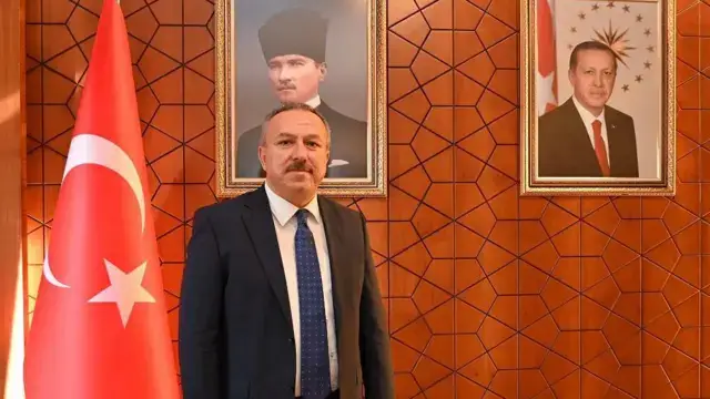 Ali Fidan ve Emniyet ekipleri