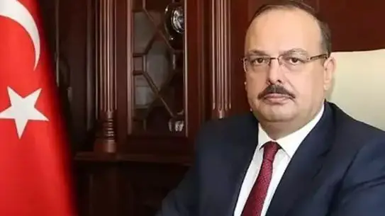 Yakup Canbolat Ankara Valiliğine Atandı: Aydın'daki Görevini Tamamladı