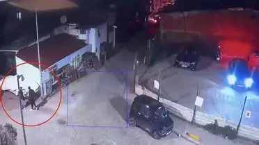 Beyoğlu'nda Sosyal Medya Tanışması Korkunç Suça Dönüştü: Genç Adam Kadını Darp Edip Hırsızlık Yaptı