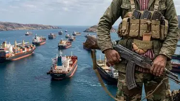 İran'dan Kritik Uyarı: Husiler Babülmendep Boğazı'nı Kapatma Planı