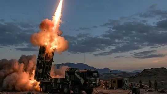 Tahran’da Hava Savunma Ağları Tam Güçle Çalışıyor