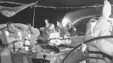 İsrail, Küresel Sumud Filosu Aktivistlerini Yunanistan’a Teslim Etme Kararı Aldı