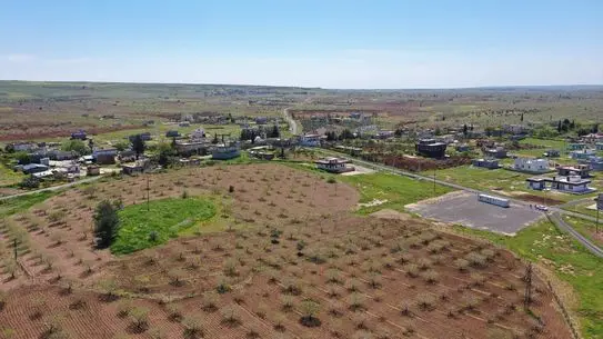 Şanlıurfa Karaköprü'de Neolitik Kazılar: Japon ve Çinli Uzmanlar Yeni Projeyi Başlatıyor