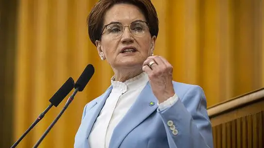 Meral Akşener’in Vakfı Resmen Faaliyete Geçti: Genç ve Kadın Odaklı Projeler Başlıyor