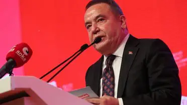 Adalet Bakanı Akın Gürlek, Muhittin Böcek ve Ailesine Ait Görüntülerin Yayınlanmasını Soruşturma Altına Aldı